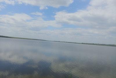 20 ha Amenajare Piscicola Ialomi?a, Lacul Strachina de inchiriere - 1