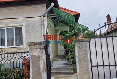 Casă în Totoi cu potențial - 6