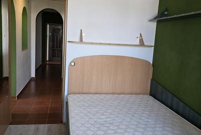 Apartament cu 3 camere decomandat, mobilat în Mănăștur - 9