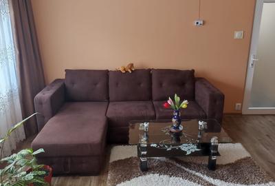 Apartament cu 2 camere semidecomandat în Central - 2