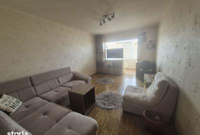 Apartament cu 2 camere semidecomandat în Trivale - 8