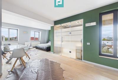 Garsonieră, mobilată în Mihai Bravu - 2