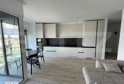 Apartament cu 2 camere în Circumvalațiunii - 2