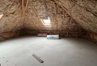 Vilă individuală P+1+M într-un complex rezidențial privat - 10