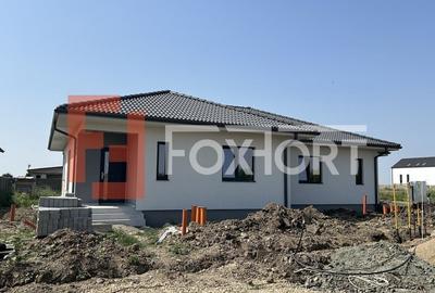 Duplex cu 3 camere în Sânandrei