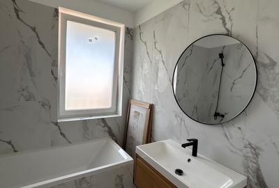 Apartament cu 3 camere decomandat în City Park Mall - 3