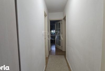 Apartament cu 4 camere decomandat, mobilat în Drumul Taberei - 16