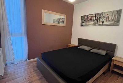 Apartament cu 2 camere decomandat în Central - 1