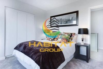 Apartament 3 camere bloc nou la 4 minute de Sb - 2