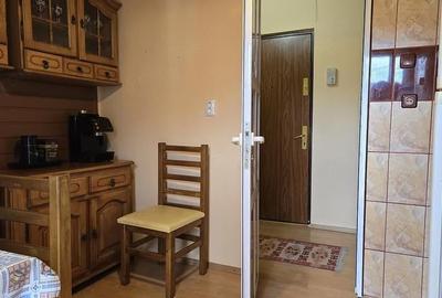 Apartament cu 2 camere decomandat în Liliacului - 12