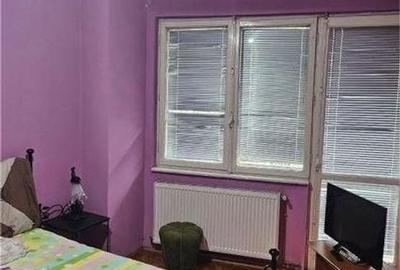 Apartament 3 camere, Calea Victoriei, 2 balcoane – vedere superbă - 2