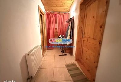 Casă cu 4 camere cu Canalizare în Scorțeni - 14