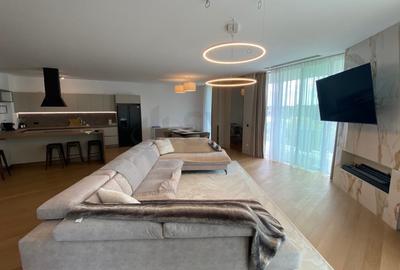 REA1015417 Penthouse 4 camere Parc Verdi - 4