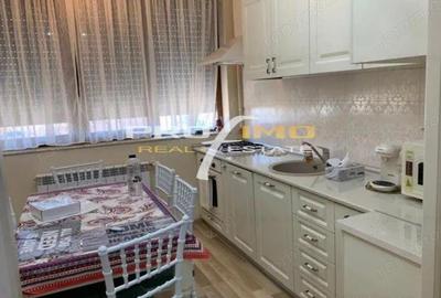 Apartament 3 camere, su.62mp. et.1, LIDL - Baba Novac - Kamsas - 1