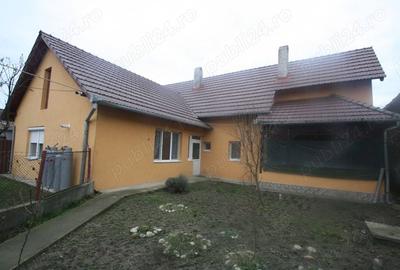 Casă cu 3 camere cu Teren 1128 Mp în Pustiniș - 8