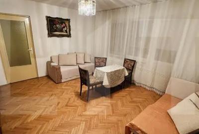 Apartament cu 2 camere decomandat în Aurel Vlaicu