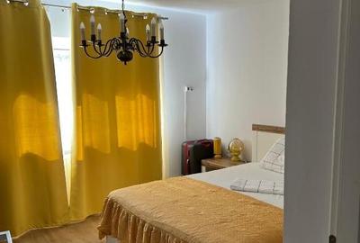 Apartament cu 2 camere in Gavana Pitesti - 15