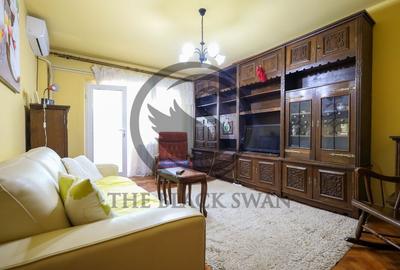 Apartament 3 camere de vanzare | decomandat | Zona Centrala - Ploiesti - 3