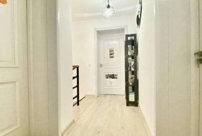 Casa finalizata, la cheie, 4 camere, teren 480 mp, langa Târgoviște, case/vile - 35
