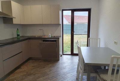 Casa de inchiriat de vanzara Mosnita - 3