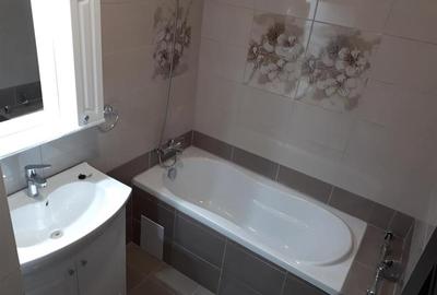 Apartament cu 2 camere circular, mobilat în Mărăști - 5