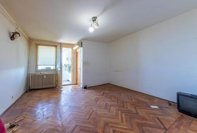 Garsonieră semidecomandată în Titan - 8