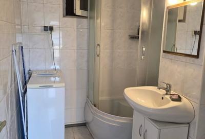 Apartament cu 1 camere, decomandt, etaj 1 situat in Marasti central, - 6