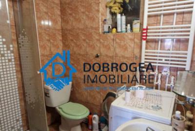 Casă cu 6 camere cu Teren 2000 Mp în Cataloi