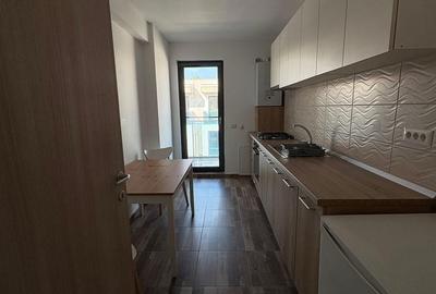 Apartament cu 3 camere decomandat în Băneasa - 7