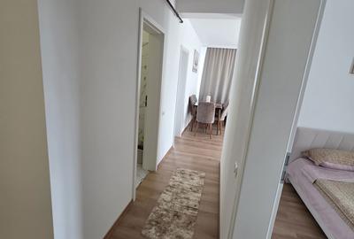 Apartament cu 2 camere decomandat în Lumina - 1