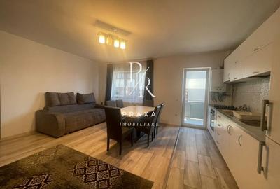 Apartament de inchiriat 2 camere si parcare! - 4