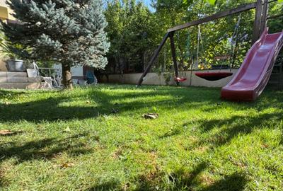 Proprietar casa individuala in Chiajna, Rosu, zona linistita - 15