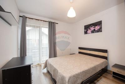 Casă cu 4 camere cu Teren 30 Mp în Dragomirești-Deal - 10