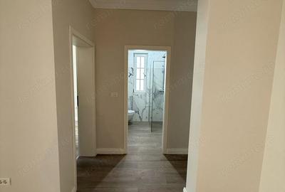 Apartament cu 2 camere în Braytim - 7