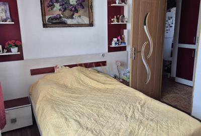 Apartament cu 2 camere decomandat, mobilat în Nord - 2