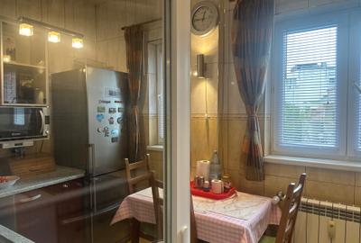 Apartament de 3 camere+garsoniera Stefan cel Mare/3 Rooms+studio Stefan cel Mare - 6