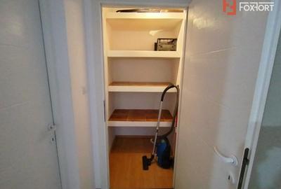 Apartament cu 3 camere de inchiriat in Timisoara, zona Sagului - 9