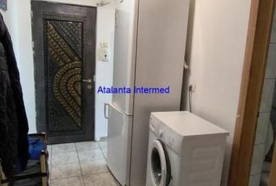 Apartament cu 2 camere în Groapa - 12