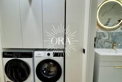 APARTAMENT 3 CAMERE | CALEA DOROBANTILOR | IULIUS MALL | FSPAC | - 11