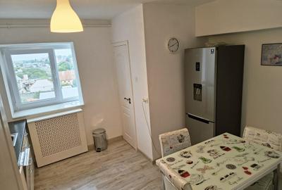 3 camere Pitești / UltraCentral , RENOVAT / mobilat , Amplasament DEOSEBIT - 8