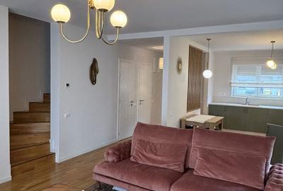 Casă cu 5 camere cu Teren 120 Mp în Central - 7