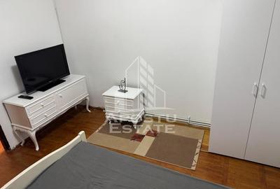 Apartament cu 3 camere decomandat, mobilat în Dacia - 3