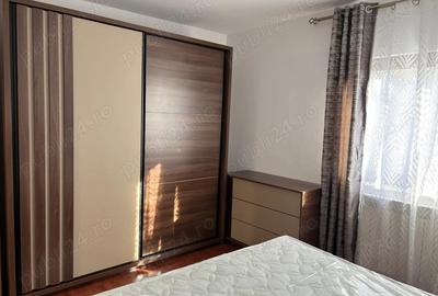 Apartament cu 2 camere decomandat, mobilat în Drumul Sării - 3