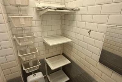 Apartament cu 3 camere semidecomandat, mobilat în Iancului - 16