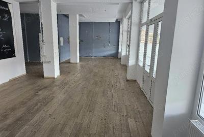 Spațiu comercial, de 190 mp, în Central - 3