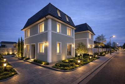 Casa individuala, 4 camere, P+1+M, Comision 0% - 1