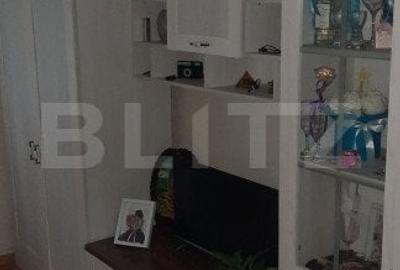 Apartament 3 camere,gradina si parcare, 52 mp, Aleea Postavarului - 6