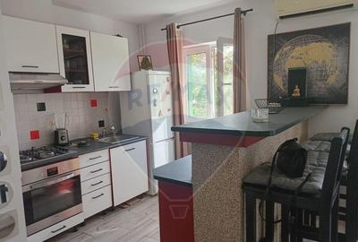 ULTRACENTRAL SI MODERN!! Apartament 2 camere ideal pentru...