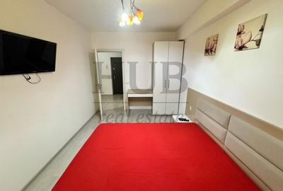 Apartament cu 2 camere circular, mobilat în Nord - 2