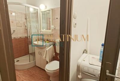 P4636 Apartament cu 3 camere, zona Tipografilor/Medicina - 12